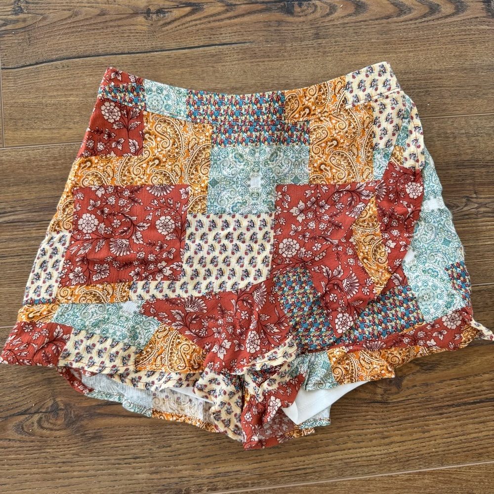 Altar’d State Skort
